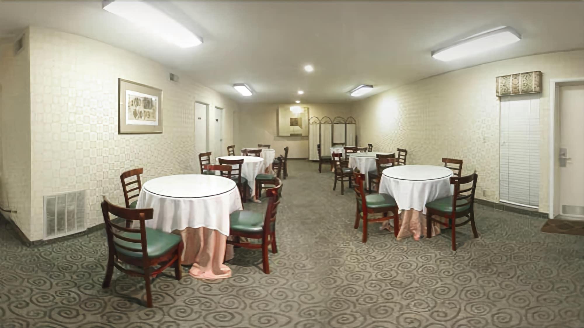 Motel 6 Vallejo, Ca - Napa Valley 외부 사진