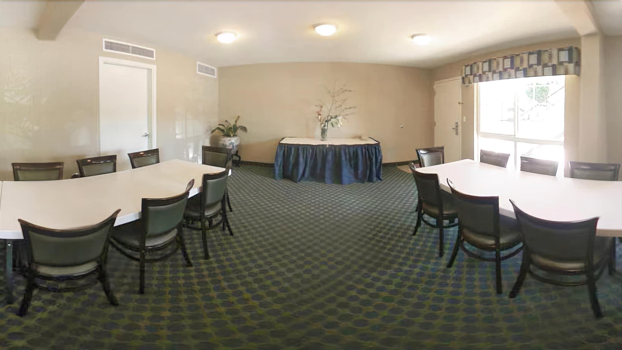 Motel 6 Vallejo, Ca - Napa Valley 외부 사진