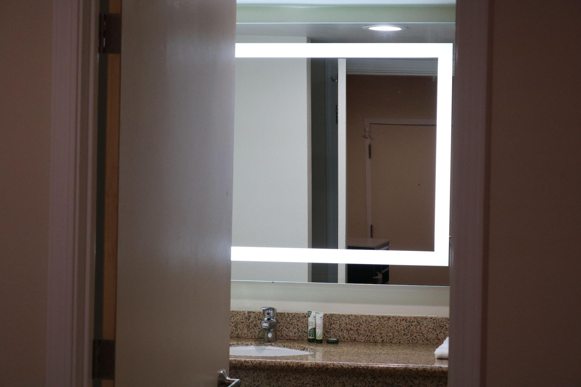 Motel 6 Vallejo, Ca - Napa Valley 외부 사진