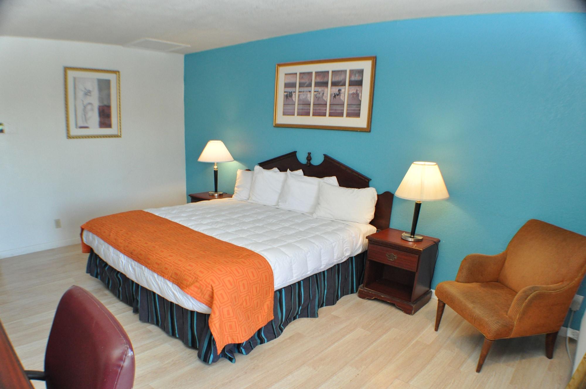 Motel 6 Vallejo, Ca - Napa Valley 외부 사진