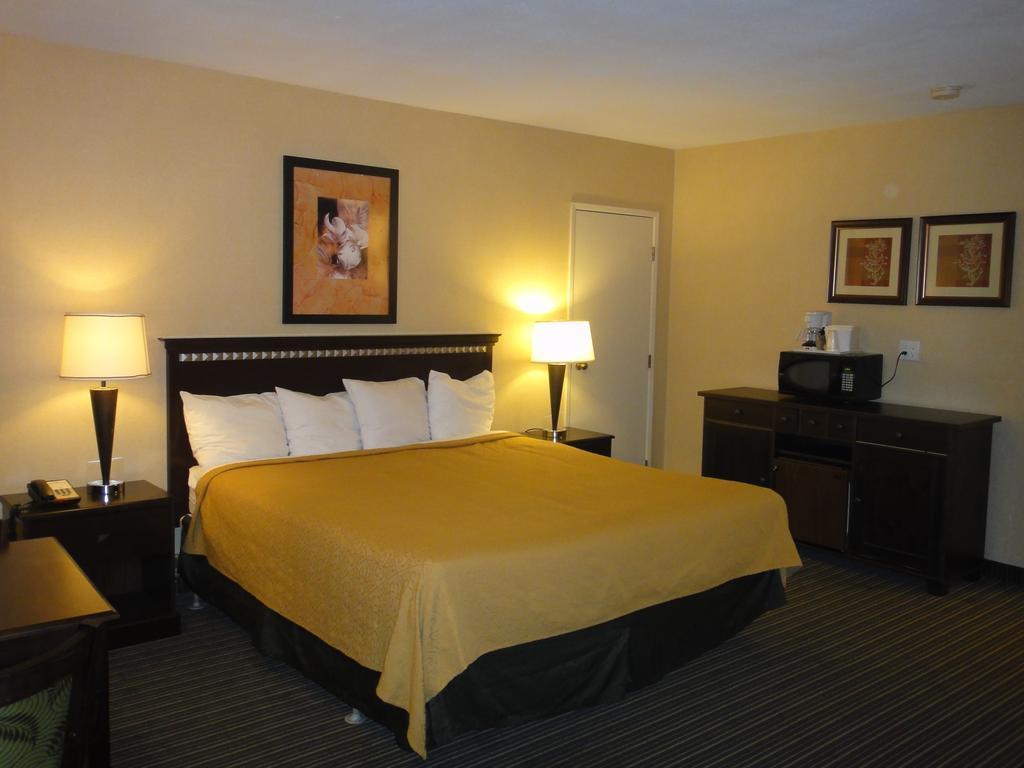 Motel 6 Vallejo, Ca - Napa Valley 외부 사진