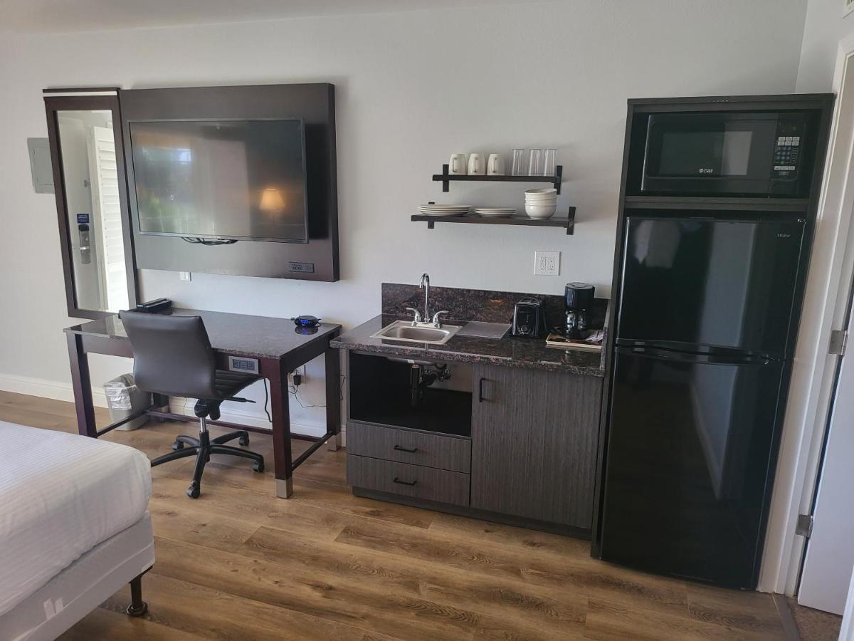 Motel 6 Vallejo, Ca - Napa Valley 외부 사진