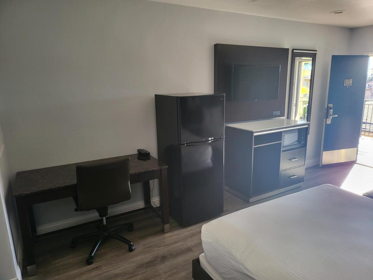 Motel 6 Vallejo, Ca - Napa Valley 외부 사진