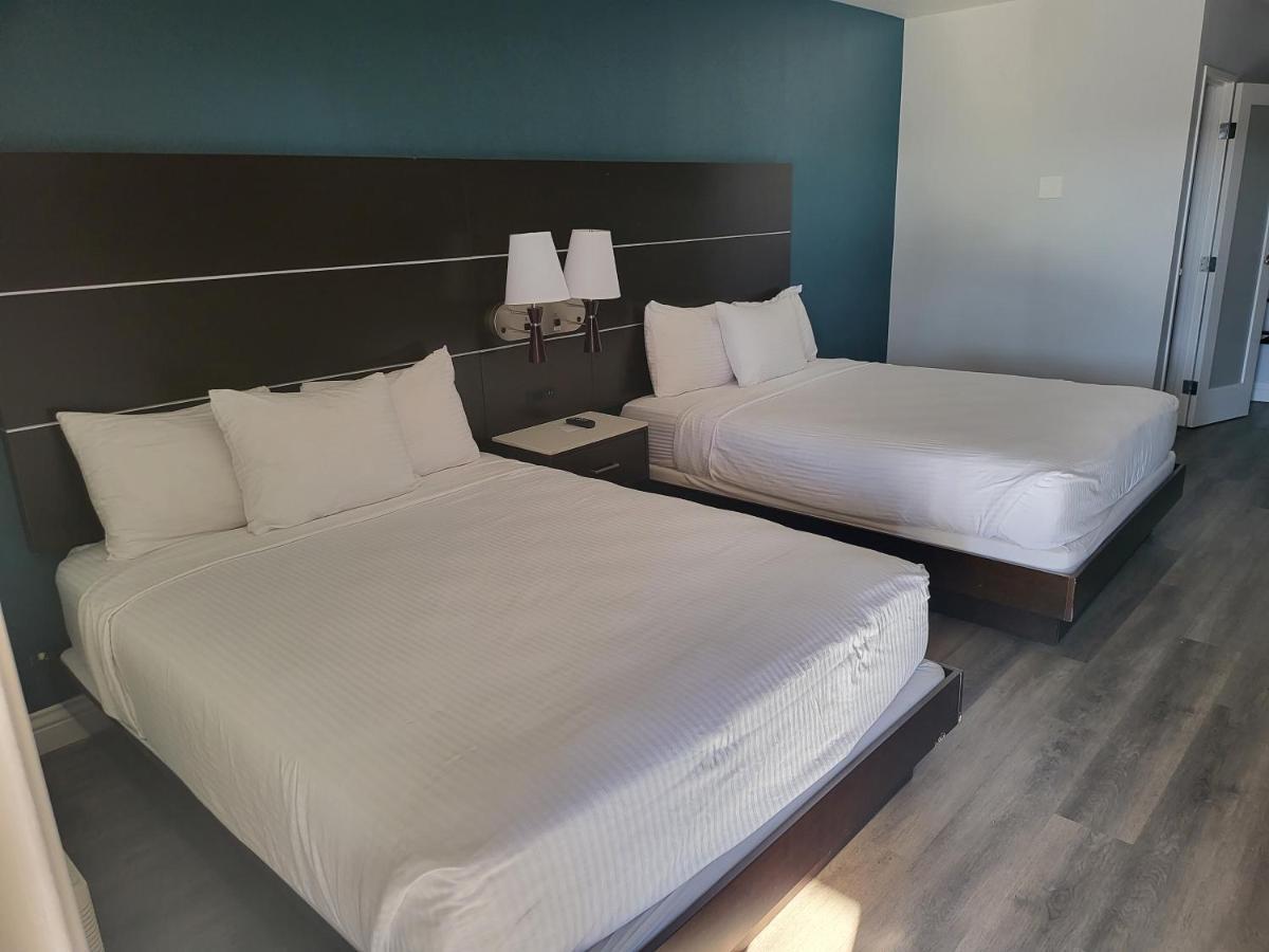 Motel 6 Vallejo, Ca - Napa Valley 외부 사진