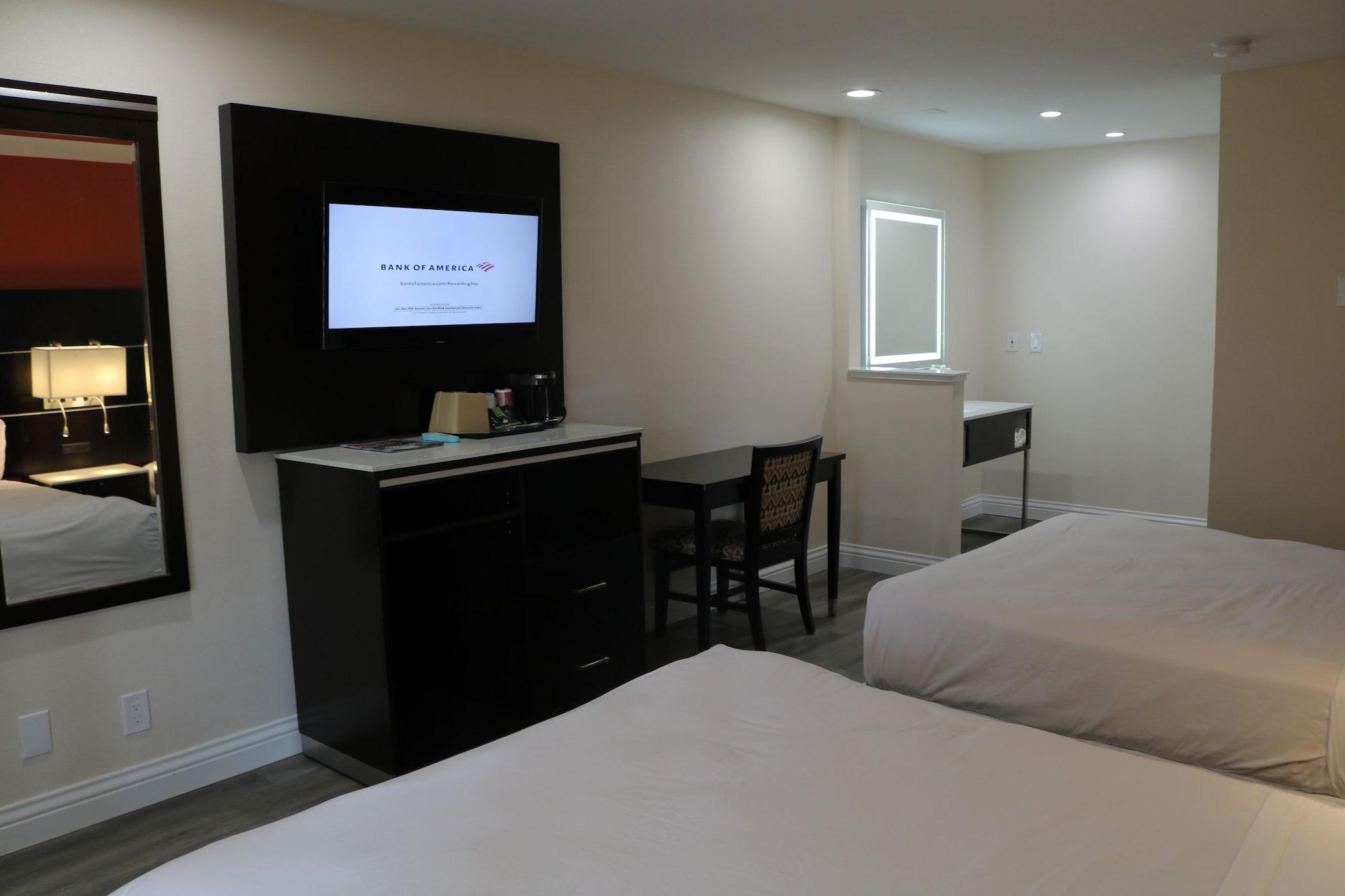 Motel 6 Vallejo, Ca - Napa Valley 외부 사진